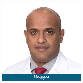 Dr. Trilok Kiribagha Chadrashekara