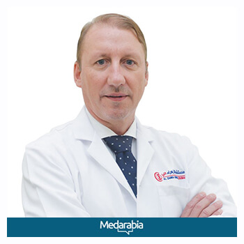 DR. UWE JOHANNES NELLESSEN