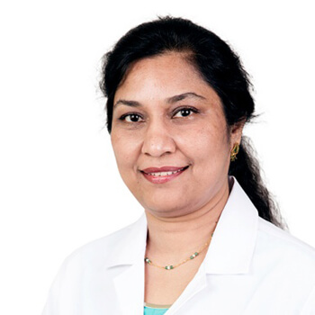 Dr. Vanamala Parthiban