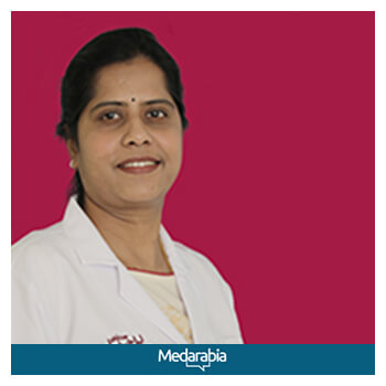 Dr. Vanitha Ramalingam