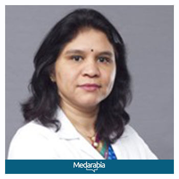 Dr. Vasavi Latha C