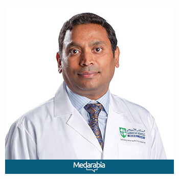 Dr. Venkata Katreddy