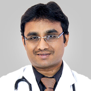 Dr. Venkatavishnu Veeravalli