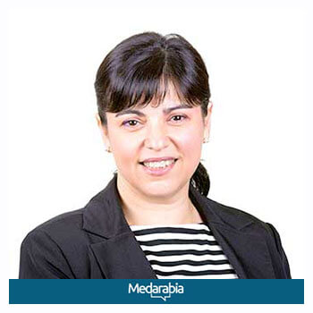 Dr. Victoria Ann Mifsud