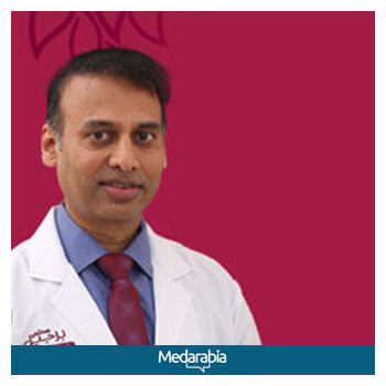 Dr. Vijai Chandran