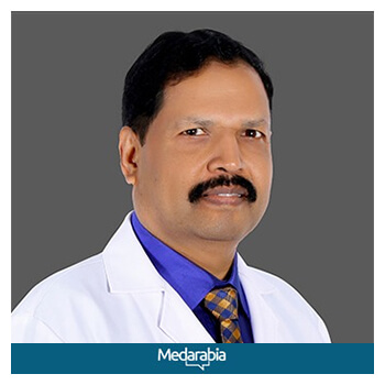 Dr. Vijay Narasappa