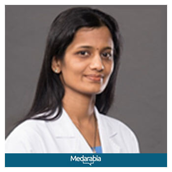 Dr. Vijaya Kiran Shetty