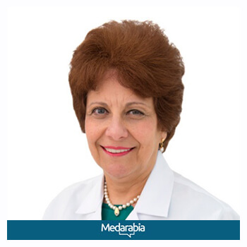 Dr. Viola Fouad Shehata Kaladius