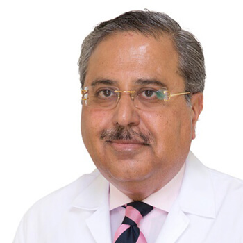 Dr. Vipan Bhatia