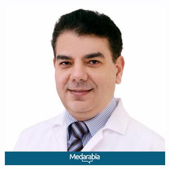 Dr. Wael Ahmed Seliem