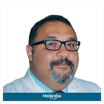 Dr. Wael Khamis Hussein