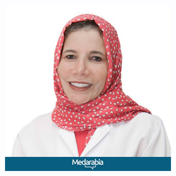 Dr. Wafaa Ahmed Aly