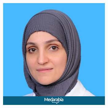 Dr. Wafaa Elbehisy