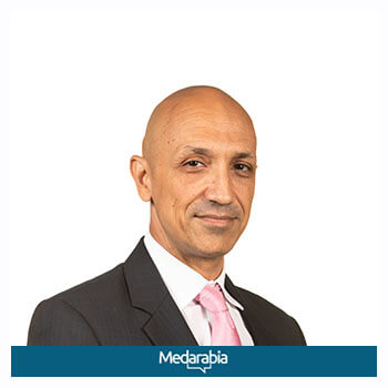 Dr. Waleed A. Hassen