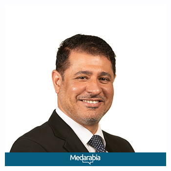 Dr. Walid S. El Tahlawy