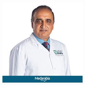 Dr. Waseem Ahmad Raja