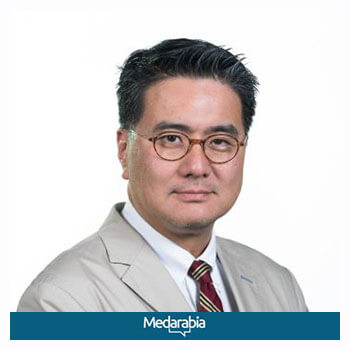 Dr. Woosup Michael Park