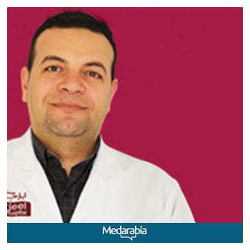 Dr. Yasser Abdalla Mohamed Ali