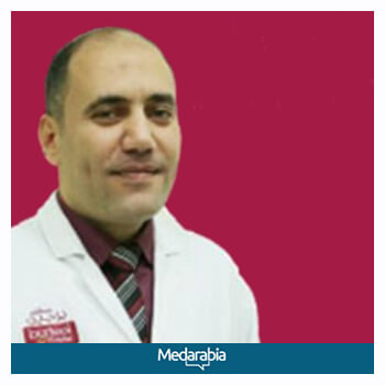 Dr. Yassir Mohamed Mousa