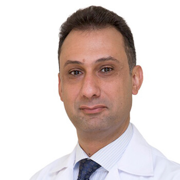 Dr. Yazan Ali Farid Khleif