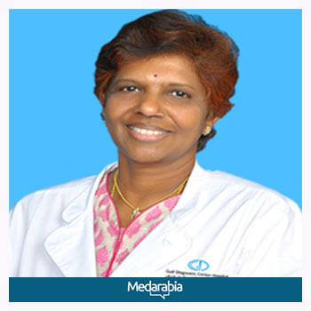 Dr. Yezhisai Anbazhagan