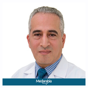 Dr. Yousef Mostafa Saleh Sobhy