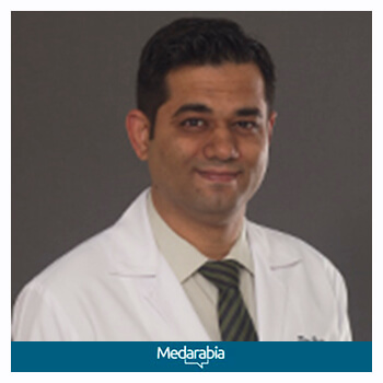 Dr. Zafir Abdulsalam Shehravi