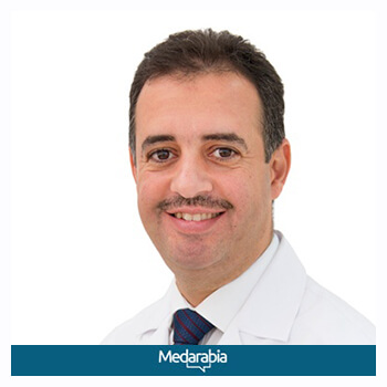 Dr. Zaher Abdulaziz Kindakji