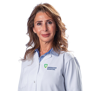 Dr. Zaineb Alani