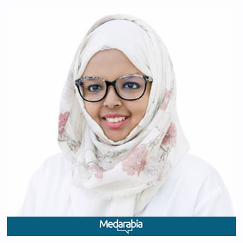 Dr. Zeinab Dahir Awad Al-ishaq