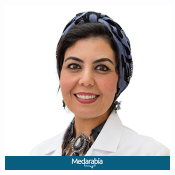 Dr. Zeinab Mohamed Mohamed El Gabbas