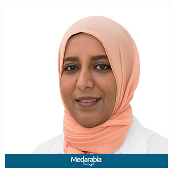 Dr. Zeinab Mohamed Mohamed Zein Attia