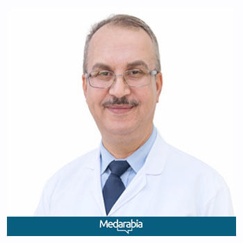 Dr. Zeyad M. Habahbeh
