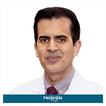 Dr. Zulfaqqar Jaffar Ali