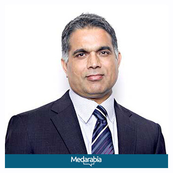 Dr. Zulfiqar Hussain