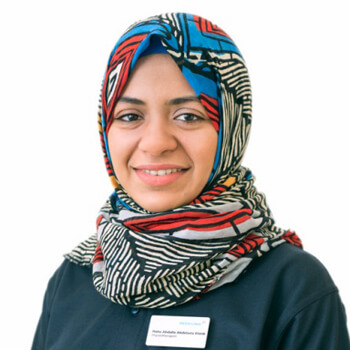 Maha Abdalla Elaidi