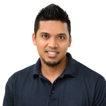 Mohamed Sameer Gamieldien