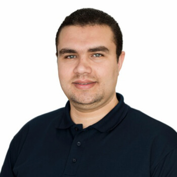 Nezar Mohamed Bahieldin Salem