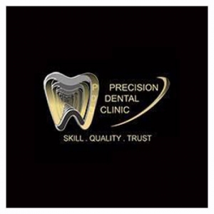 Precision Dental Clinic - Dubai