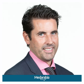 ​Dr. Cristobal Moreno