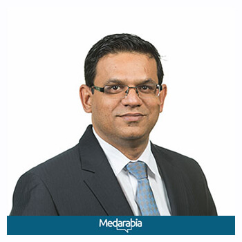 ​Dr. Himanshu Chauhan