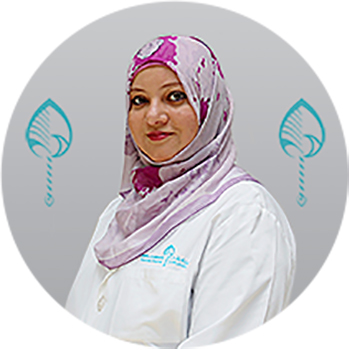 Dr. Elham Elgabaly