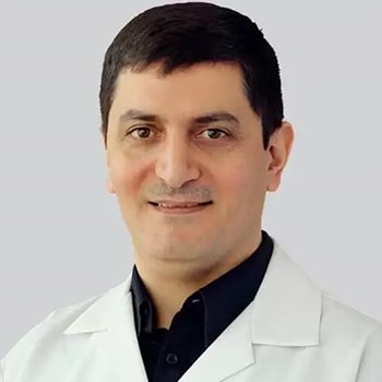 Dr. Abbas Deeb