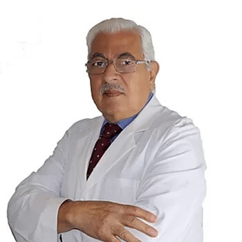 Dr. Abder Ruhman Khamis