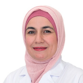 Dr. Abir Mohammad Adnan Darwish