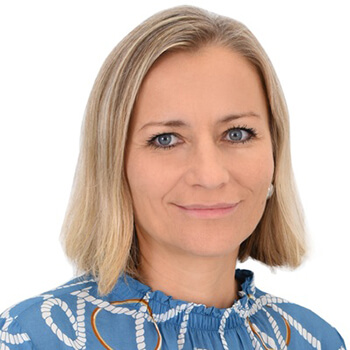 Dr. Agnieszka Montgomery