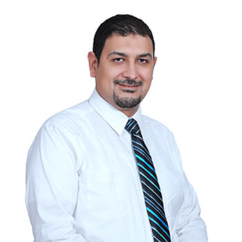 Dr. Ahmed Badawy