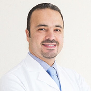 Dr. Ahmed Hassan