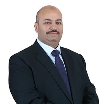 Dr. Ahmed Ibrahim