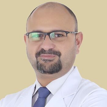 Dr. Ahmed Matthana